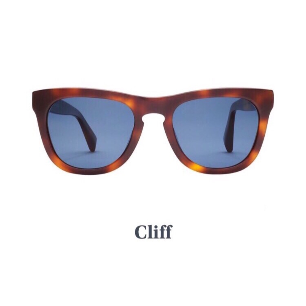 Warby Parker Cliff 215 Sunglasses - Price Firm
